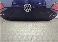  Обшивка крышки (двери) багажника Volkswagen Golf 7 2012-2020 11839205 #3