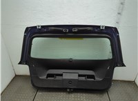  Обшивка крышки (двери) багажника Volkswagen Golf 7 2012-2020 11839205 #6
