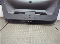  Обшивка крышки (двери) багажника Volkswagen Golf 7 2012-2020 11839205 #8
