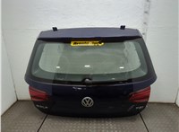  Обшивка крышки (двери) багажника Volkswagen Golf 7 2012-2020 11839205 #1