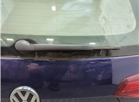  Обшивка крышки (двери) багажника Volkswagen Golf 7 2012-2020 11839205 #16