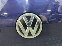  Обшивка крышки (двери) багажника Volkswagen Golf 7 2012-2020 11839205 #17