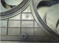 1K0121207T Вентилятор радиатора Volkswagen Golf 5 2003-2009 21223807 #2