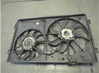 1K0121207T Вентилятор радиатора Volkswagen Golf 5 2003-2009 21223807 #4