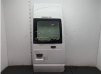  Двигатель стеклоочистителя (моторчик дворников) задний Ford Transit 2006-2014 11839207 #1