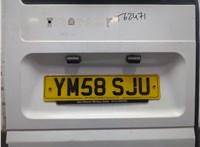  Двигатель стеклоочистителя (моторчик дворников) задний Ford Transit 2006-2014 11839224 #10