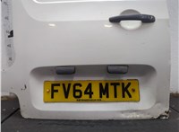  Замок двери Citroen Berlingo 2012-2018 11839256 #8