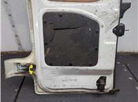 8703E3 Дверь задняя (распашная) Citroen Berlingo 2012-2018 21223942 #2