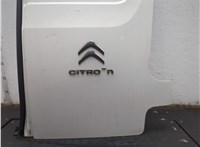 8703E3 Дверь задняя (распашная) Citroen Berlingo 2012-2018 21223942 #7