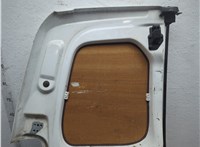 8703E3 Дверь задняя (распашная) Citroen Berlingo 2012-2018 21223942 #12