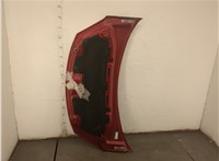  Обшивка капота Citroen C3 2009-2016 11839269 #4