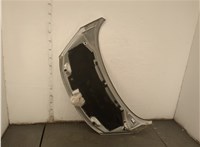  Обшивка капота Peugeot 207 2006-2015 11839270 #4