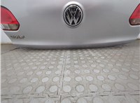  Обшивка крышки (двери) багажника Volkswagen Golf 6 2008-2012 11839309 #2