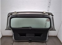  Обшивка крышки (двери) багажника Volkswagen Golf 6 2008-2012 11839309 #7