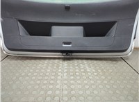  Обшивка крышки (двери) багажника Volkswagen Golf 6 2008-2012 11839309 #11