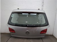  Обшивка крышки (двери) багажника Volkswagen Golf 6 2008-2012 11839309 #1