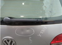  Обшивка крышки (двери) багажника Volkswagen Golf 6 2008-2012 11839309 #18