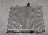 9680533480 Радиатор охлаждения двигателя Citroen Berlingo 2012-2018 21224162 #1