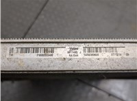 9680533480 Радиатор охлаждения двигателя Citroen Berlingo 2012-2018 21224162 #3
