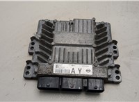 23710JD54D Блок управления двигателем Nissan Qashqai 2006-2013 21224200 #1