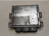 23710JD54D Блок управления двигателем Nissan Qashqai 2006-2013 21224200 #2
