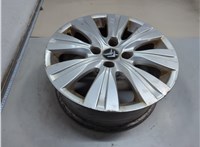  Комплект литых дисков Citroen C3 picasso 2009-2017 21224211 #5