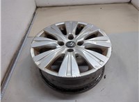  Комплект литых дисков Citroen C3 picasso 2009-2017 21224211 #1