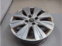  Комплект литых дисков Citroen C3 picasso 2009-2017 21224211 #6