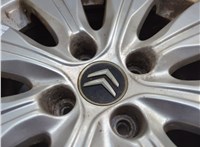  Комплект литых дисков Citroen C3 picasso 2009-2017 21224211 #10