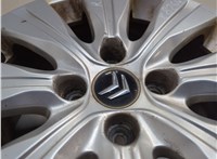  Комплект литых дисков Citroen C3 picasso 2009-2017 21224211 #25