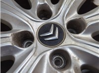  Комплект литых дисков Citroen C3 picasso 2009-2017 21224211 #32