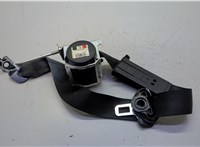  Ремень безопасности Opel Astra H 2004-2010 21224218 #1