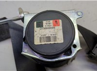  Ремень безопасности Opel Astra H 2004-2010 21224218 #2