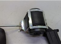  Ремень безопасности Opel Astra H 2004-2010 21224218 #3
