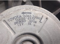 1636126110, 1636326060, 1671126120, 1636326070 Вентилятор радиатора Lexus IS 2005-2016 21224280 #3