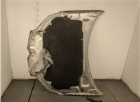  Обшивка капота Citroen C5 2008-2017 11839408 #4