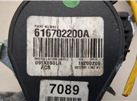  Ремень безопасности Chevrolet Cruze 2009-2015 21224358 #2