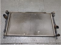1897406, ME3M5H8005TL Радиатор охлаждения двигателя Ford Focus 2 2005-2008 21224418 #1