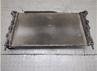1897406, ME3M5H8005TL Радиатор охлаждения двигателя Ford Focus 2 2005-2008 21224418 #2