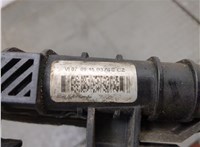 1897406, ME3M5H8005TL Радиатор охлаждения двигателя Ford Focus 2 2005-2008 21224418 #3