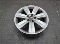  Комплект литых дисков Chevrolet Captiva 2006-2011 21224472 #4
