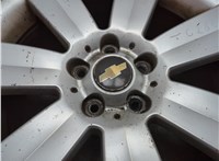  Комплект литых дисков Chevrolet Captiva 2006-2011 21224472 #5