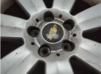  Комплект литых дисков Chevrolet Captiva 2006-2011 21224472 #15