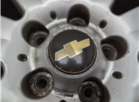  Комплект литых дисков Chevrolet Captiva 2006-2011 21224472 #20