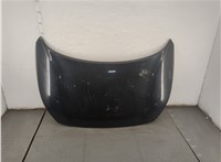  Обшивка капота KIA Ceed 2012-2018 11839473 #1