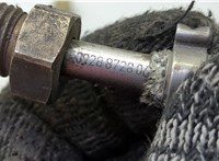 Датчик температуры выхлопных газов * * 21224563 #4