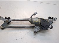 Механизм стеклоочистителя (трапеция дворников) Toyota Corolla E15 2006-2013 21224580 #1