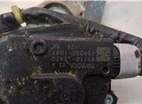  Механизм стеклоочистителя (трапеция дворников) Toyota Corolla E15 2006-2013 21224580 #2