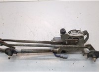  Механизм стеклоочистителя (трапеция дворников) Toyota Corolla E15 2006-2013 21224580 #3