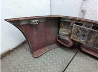  Кронштейн бампера Daewoo Lanos 1997-2008 11839497 #3